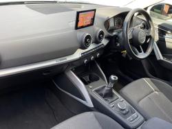 AUDI Q2 Photo 2