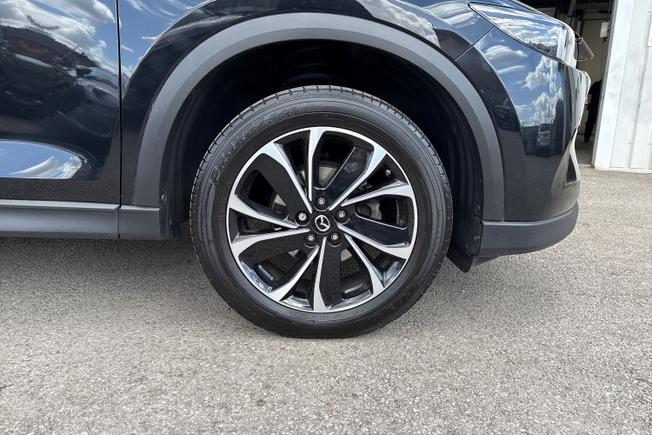 MAZDA CX-5 Photo 5