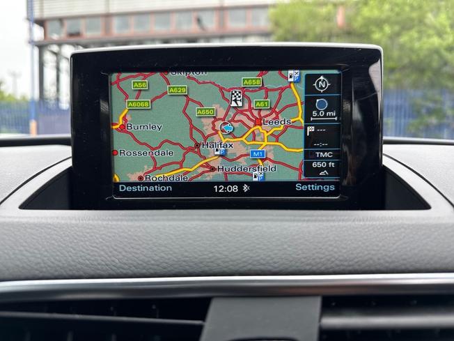 Audi Q3 Photo 39