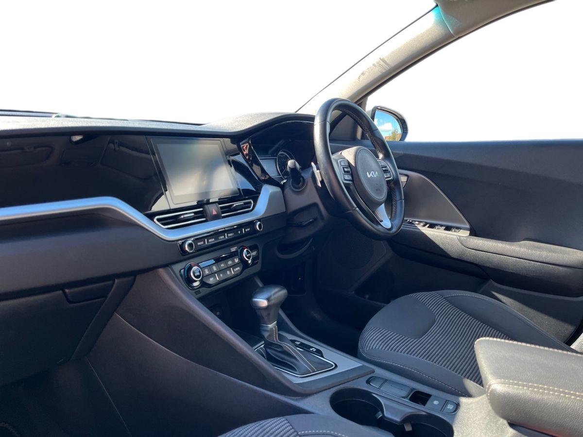 Kia Niro Photo 2