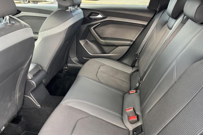 AUDI A1 Photo 47