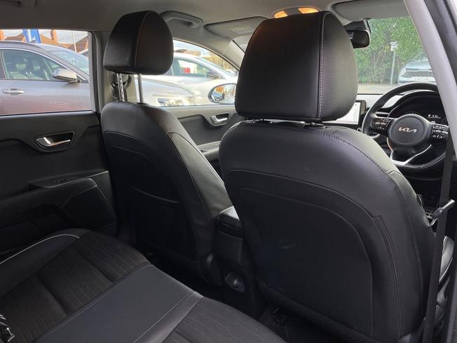 KIA Stonic Photo 30