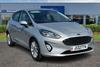Used Ford FIESTA 1