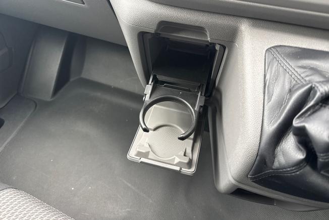 Volkswagen Transporter Photo 41