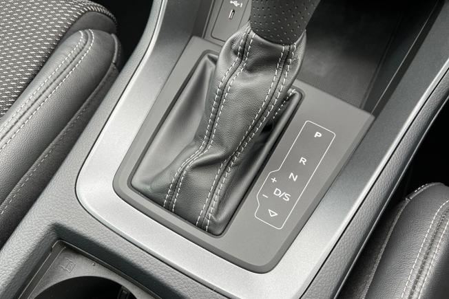 AUDI Q3 Photo 22