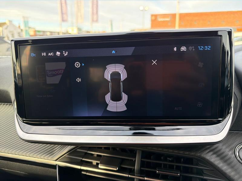 Used Peugeot 2008 LS24WEX 21