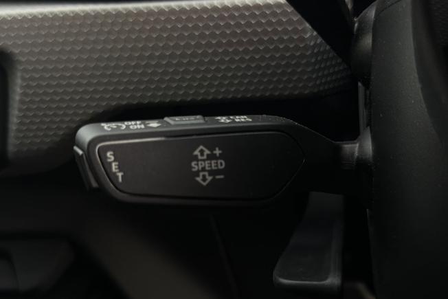 Audi A1 Photo 29