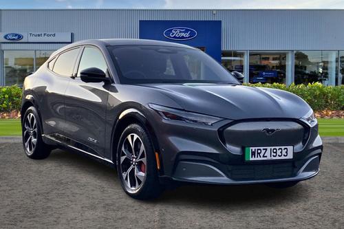Used Ford MUSTANG MACH-E WRZ1933 1