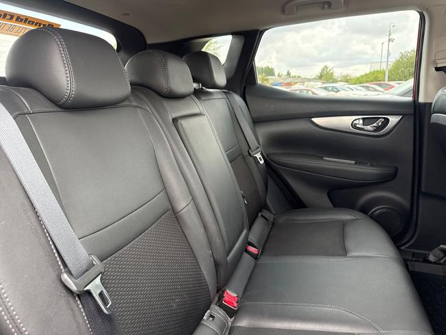 NISSAN Qashqai Photo 12