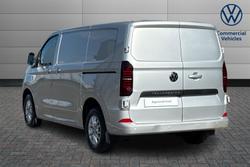 Volkswagen Transporter Photo 3
