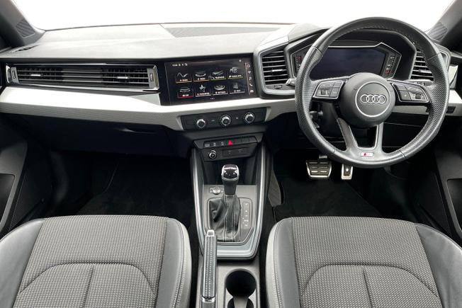 Audi A1 Photo 10