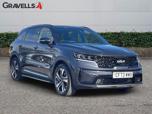 2023 KIA Sorento