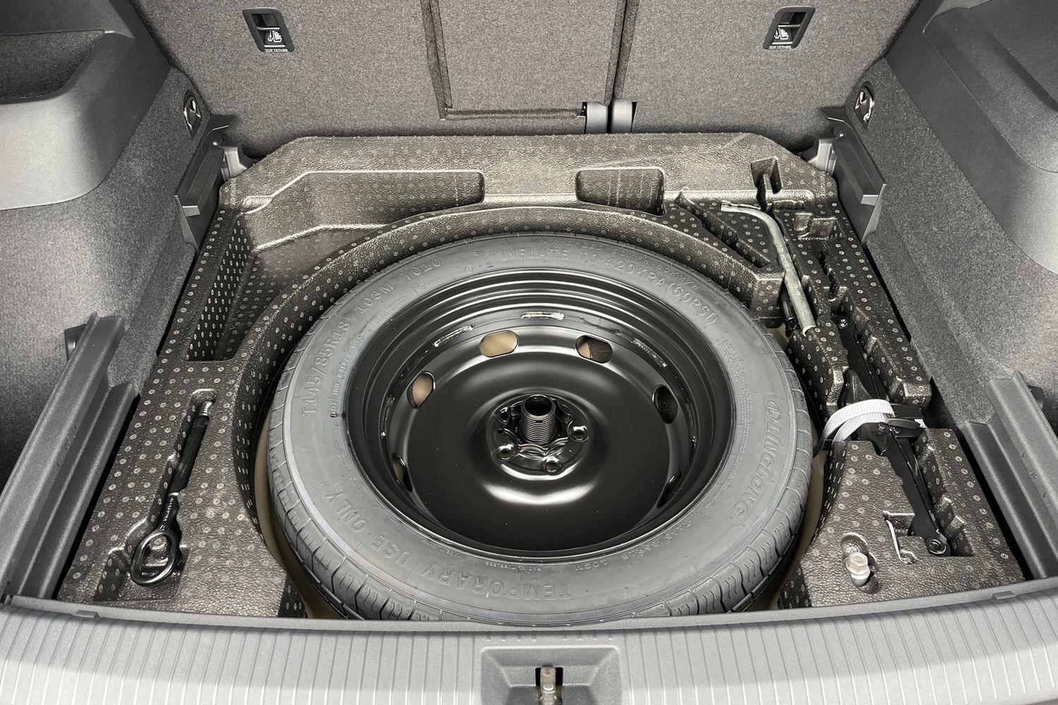 Volkswagen Tiguan Photo 32