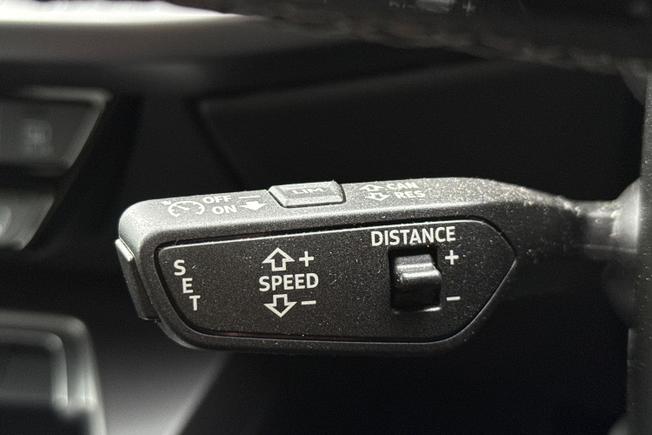 AUDI A3 Photo 39