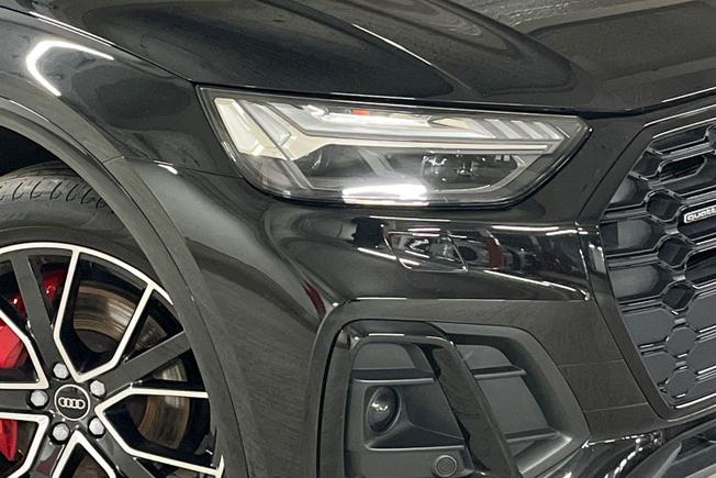 AUDI Q5 Photo 19