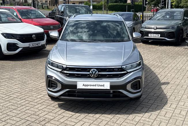 VOLKSWAGEN T-Roc Photo 30