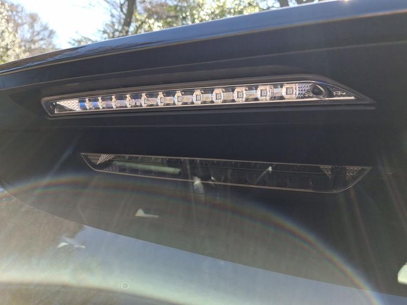 Used Vauxhall Mokka VE22OPA 47