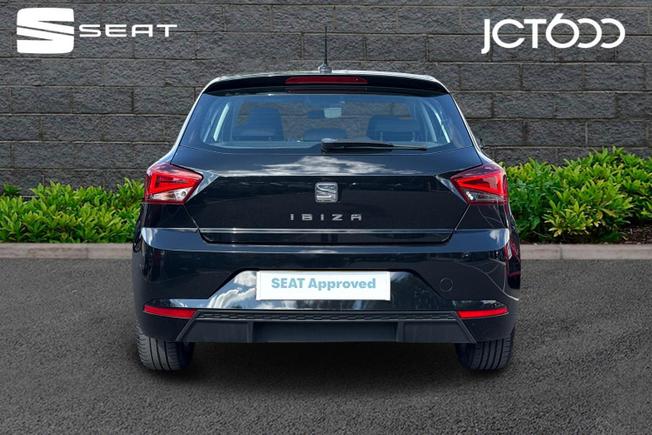 SEAT Ibiza Photo 7