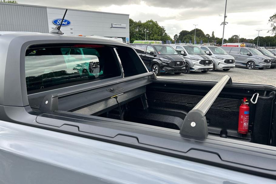 Used Ford RANGER CV22JYP 31