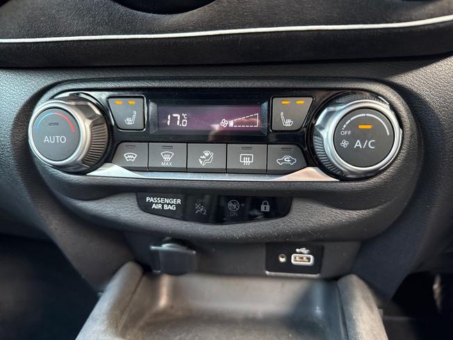 NISSAN Juke Photo 39