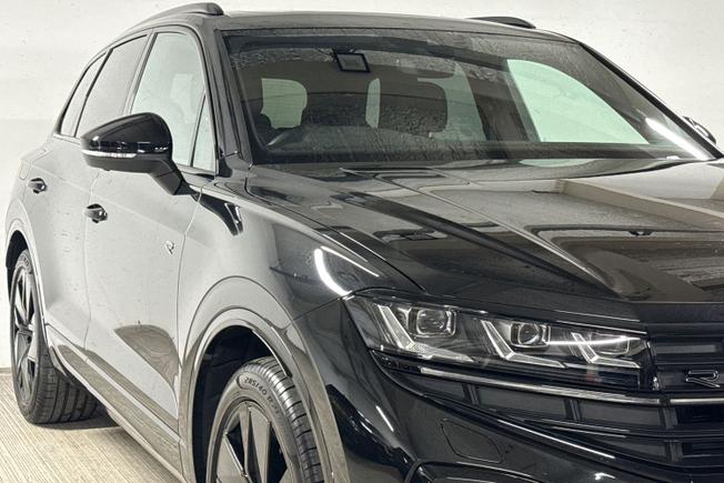 VOLKSWAGEN Touareg Photo 38
