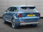 Kia Sorento Photo 2