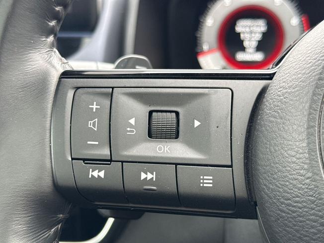 NISSAN Qashqai Photo 16