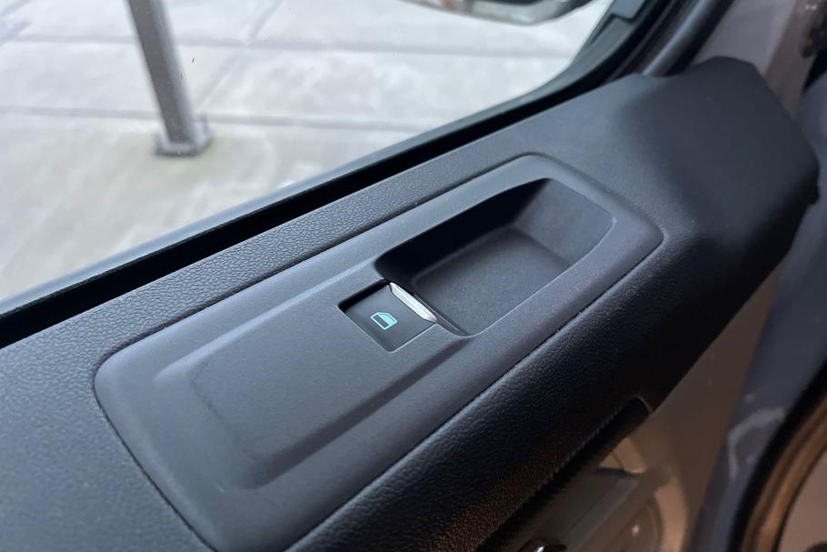 Used Ford TRANSIT CUSTOM 34