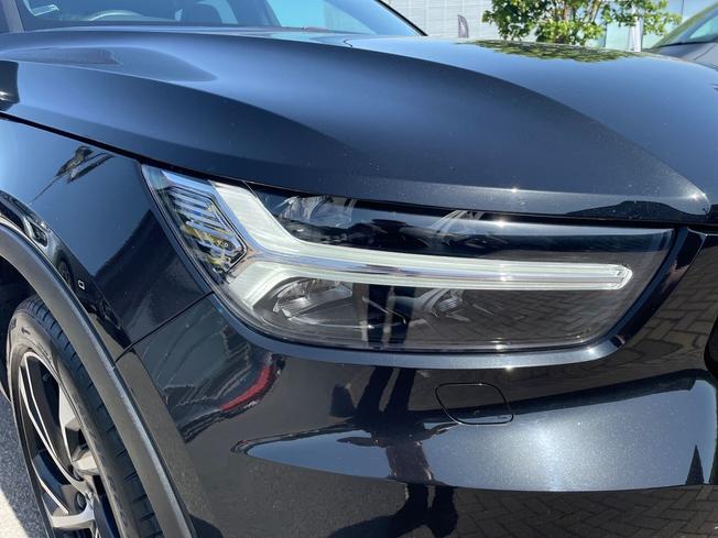 Volvo Xc40 Photo 19