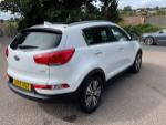 Kia Sportage Photo 35