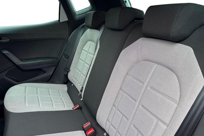 SEAT Arona Photo 10