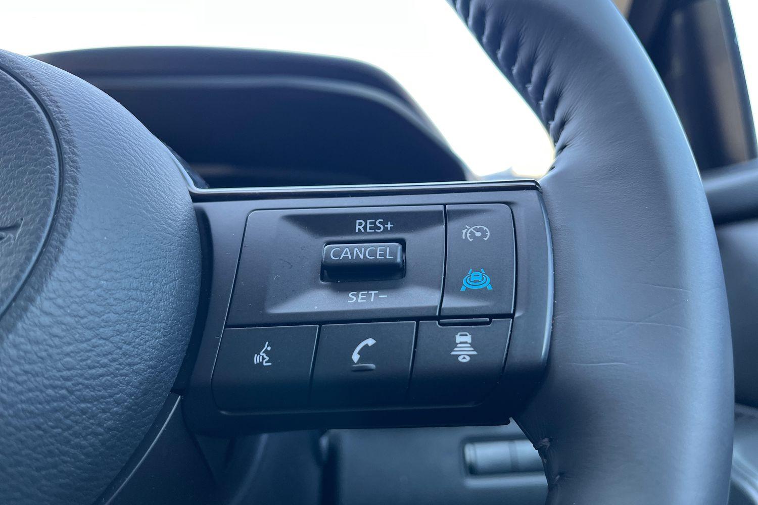 Nissan Qashqai Photo 37