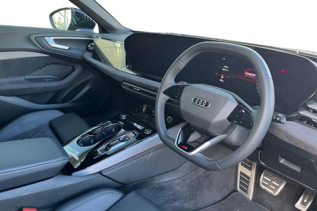 AUDI A5 Avant Photo 7