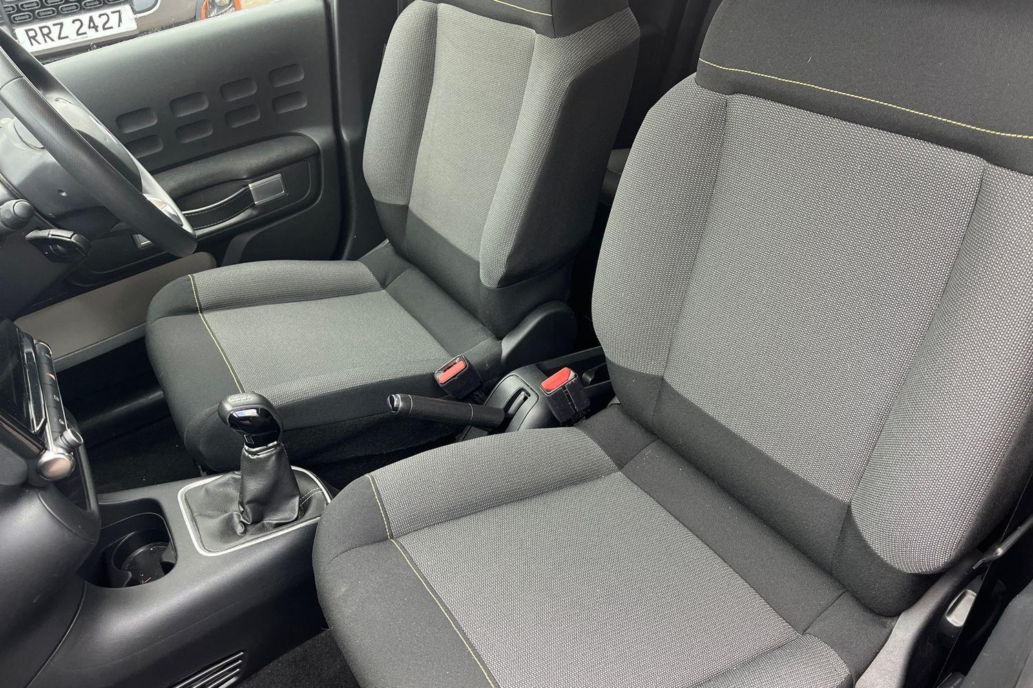 Citroen C3 Photo 18