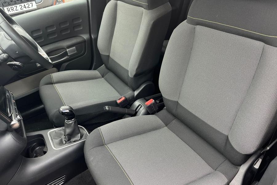 Citroen C3 Photo autoimg-6af959bcb413cea91298ee9252c1efee457581a9.jpg