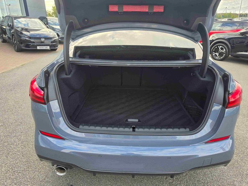 Used BMW 2 Series Gran Coupe YJ73ZJM 19