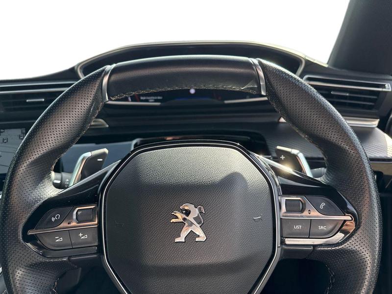 Used Peugeot 508 SW FP69XGF 13