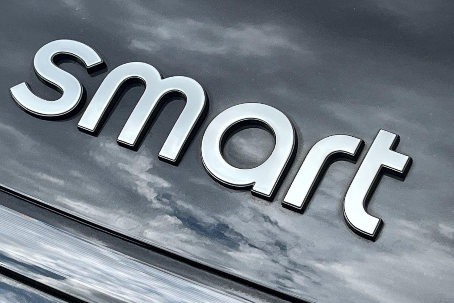 smart HASHTAG 1 Photo 39