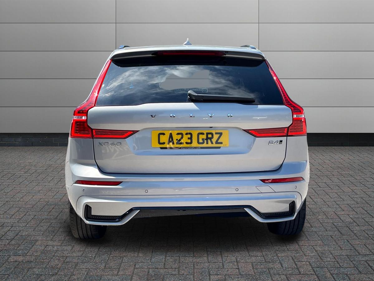 Volvo XC60 Photo 6