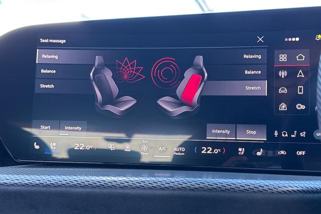 AUDI Sq5 Photo 32