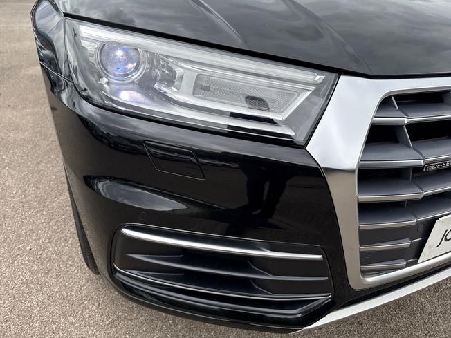 AUDI Q5 Photo 31