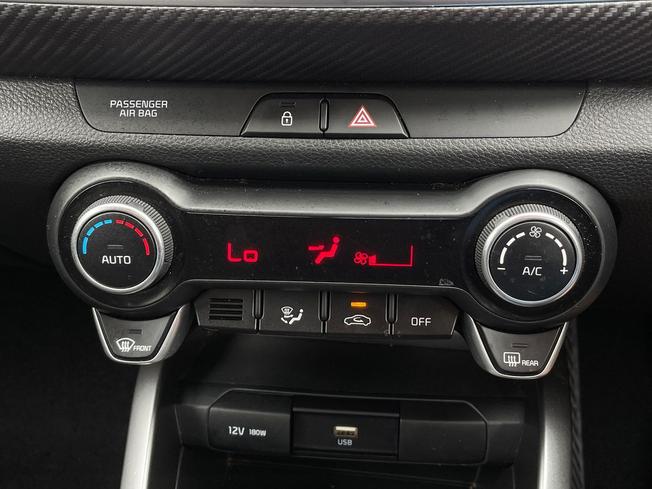 KIA Stonic Photo 44