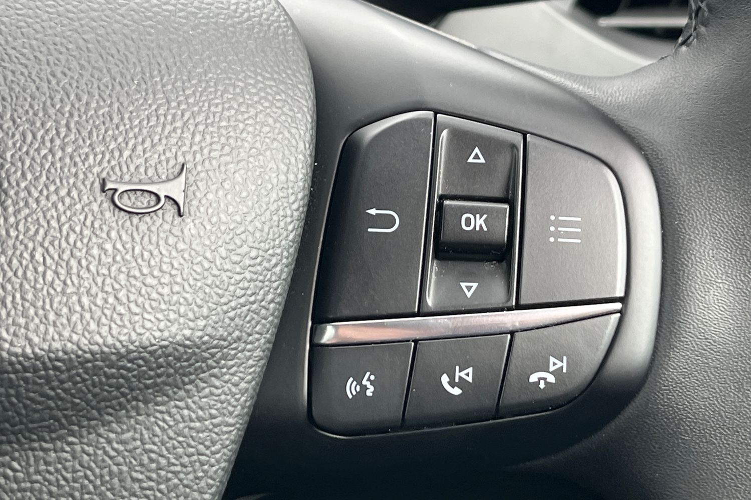 Ford FOCUS Photo 38