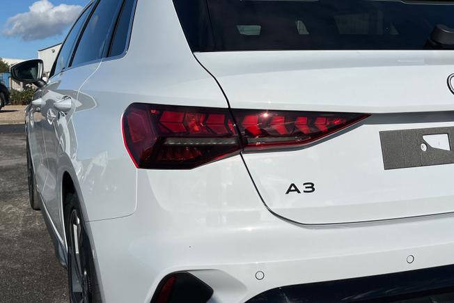 AUDI A3 Sportback Photo 50