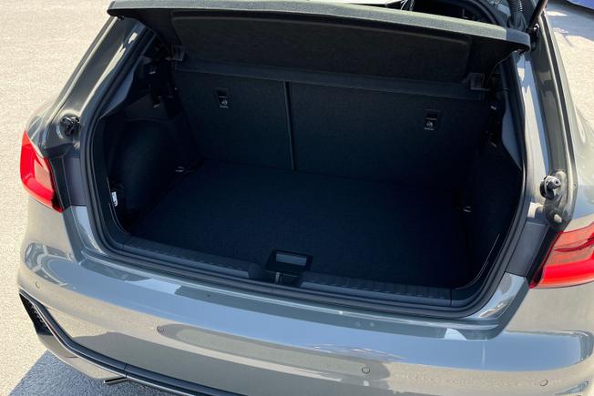 AUDI A1 Photo 12