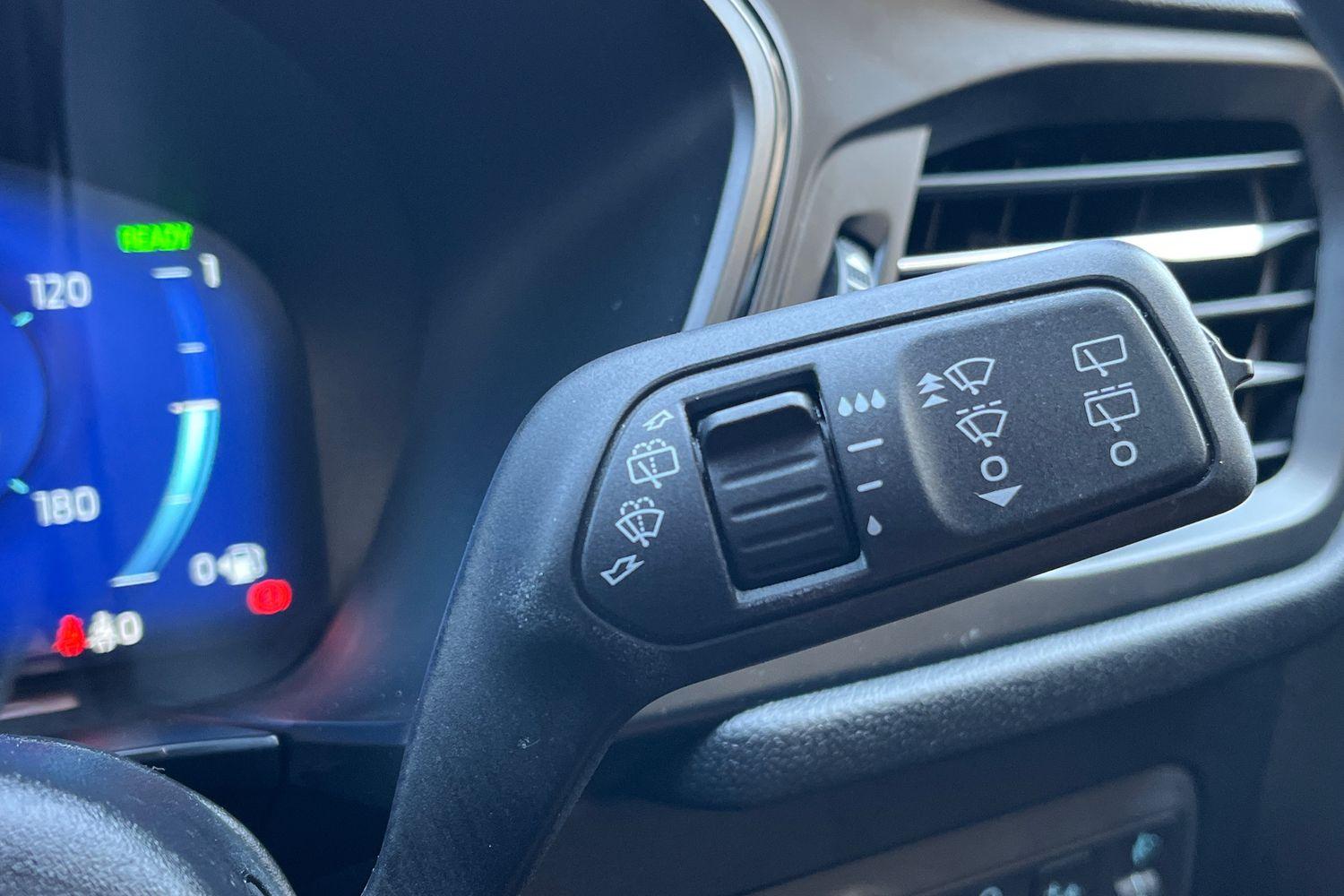 Ford Kuga Photo 14