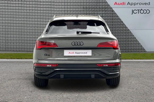 Audi Q5 Photo 7