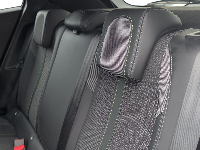 Used Peugeot 2008 MA72WFO 17