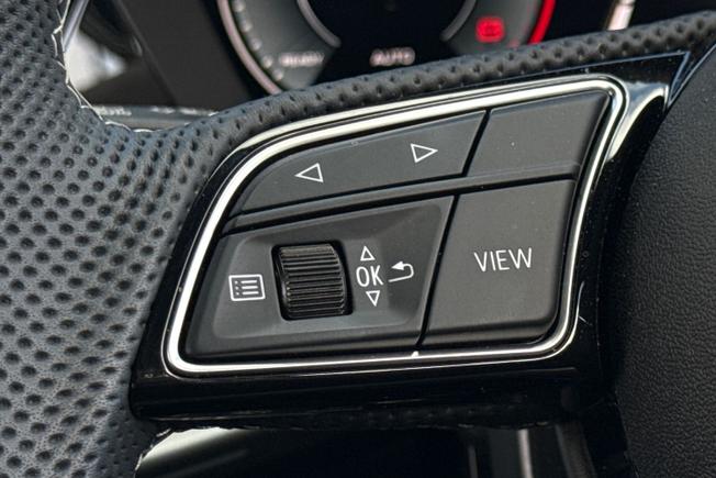 Audi A3 Photo 16