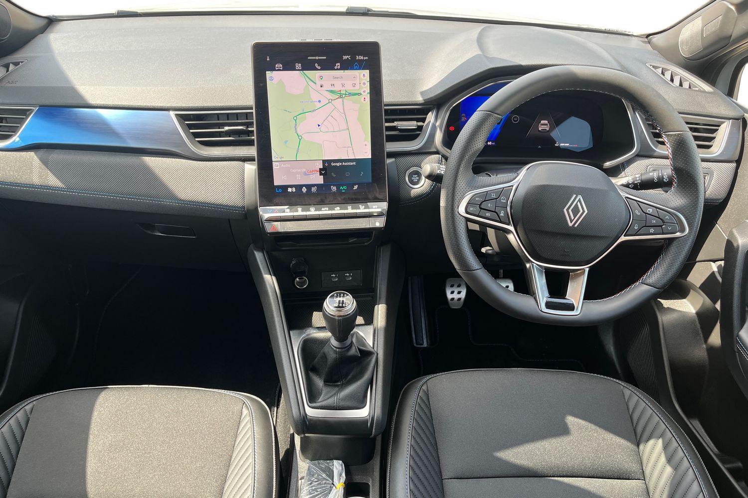 Renault SYMBIOZ Photo 9